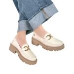 Mocasin Retro Talco