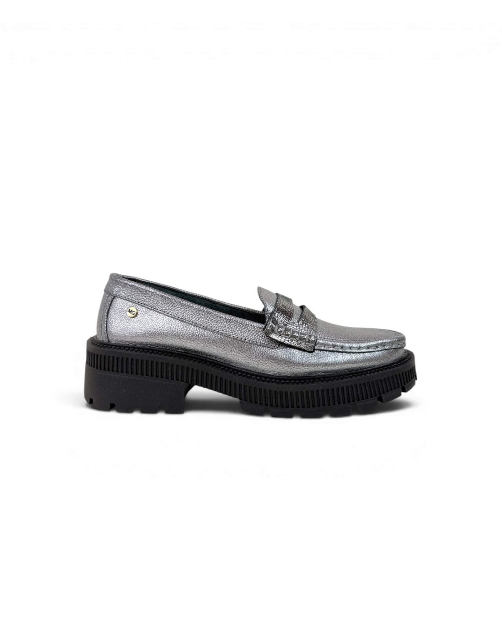 Mocasin Retro Antifaz Caño Fusil - Image 3