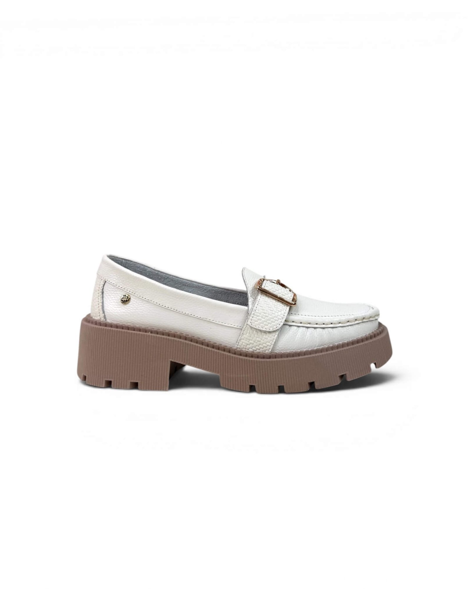 Mocasin Retro Talco Correa - Image 3