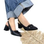 Tacon Margarita Negro