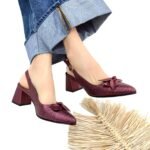 Tacon Margarita Vinotinto