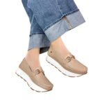 Mocasin Verona Arequipe T058