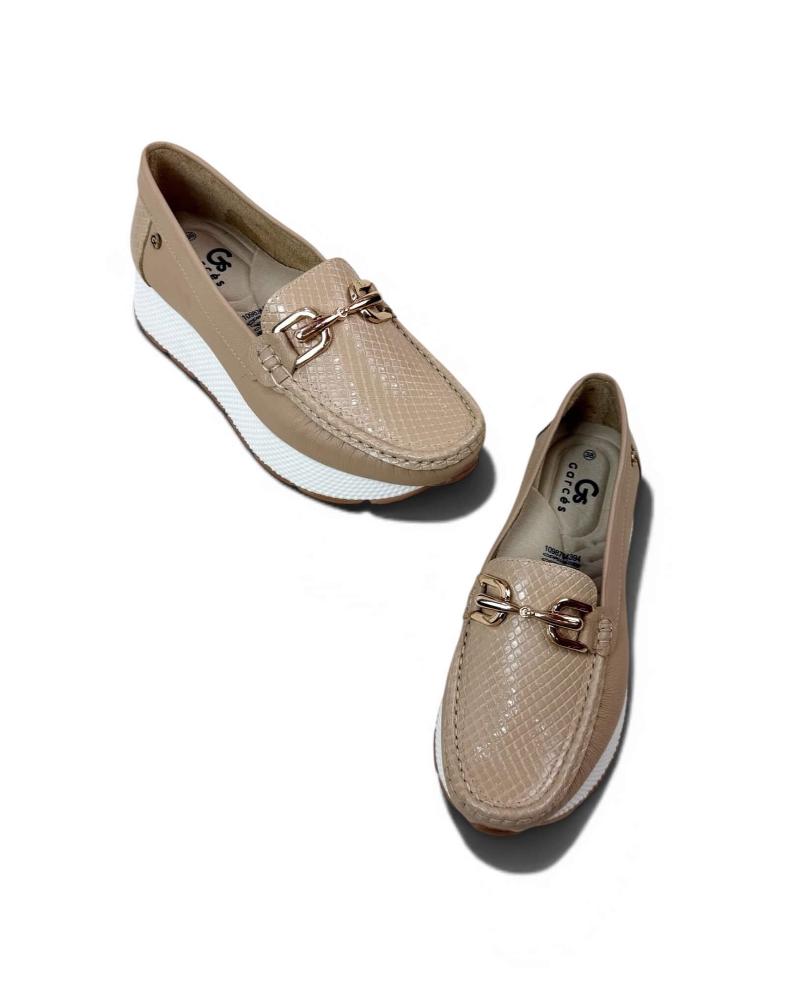 Mocasin Verona Arequipe T058 - Image 4