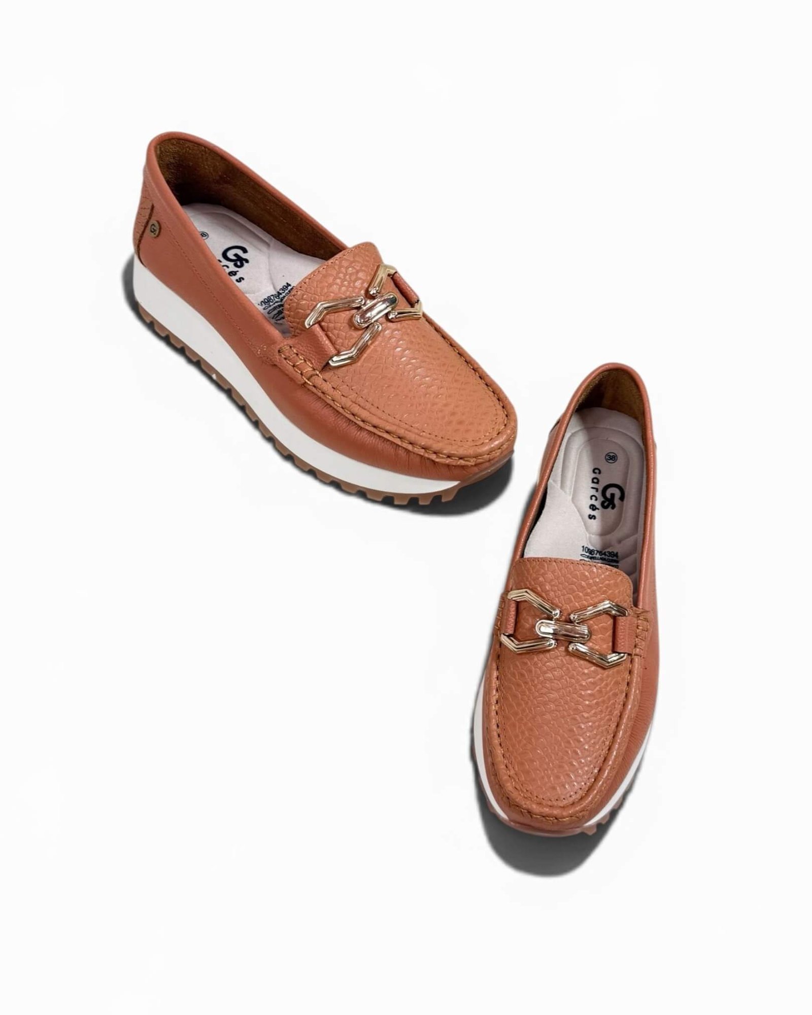 Mocasin Camila Mertiolate - Image 4