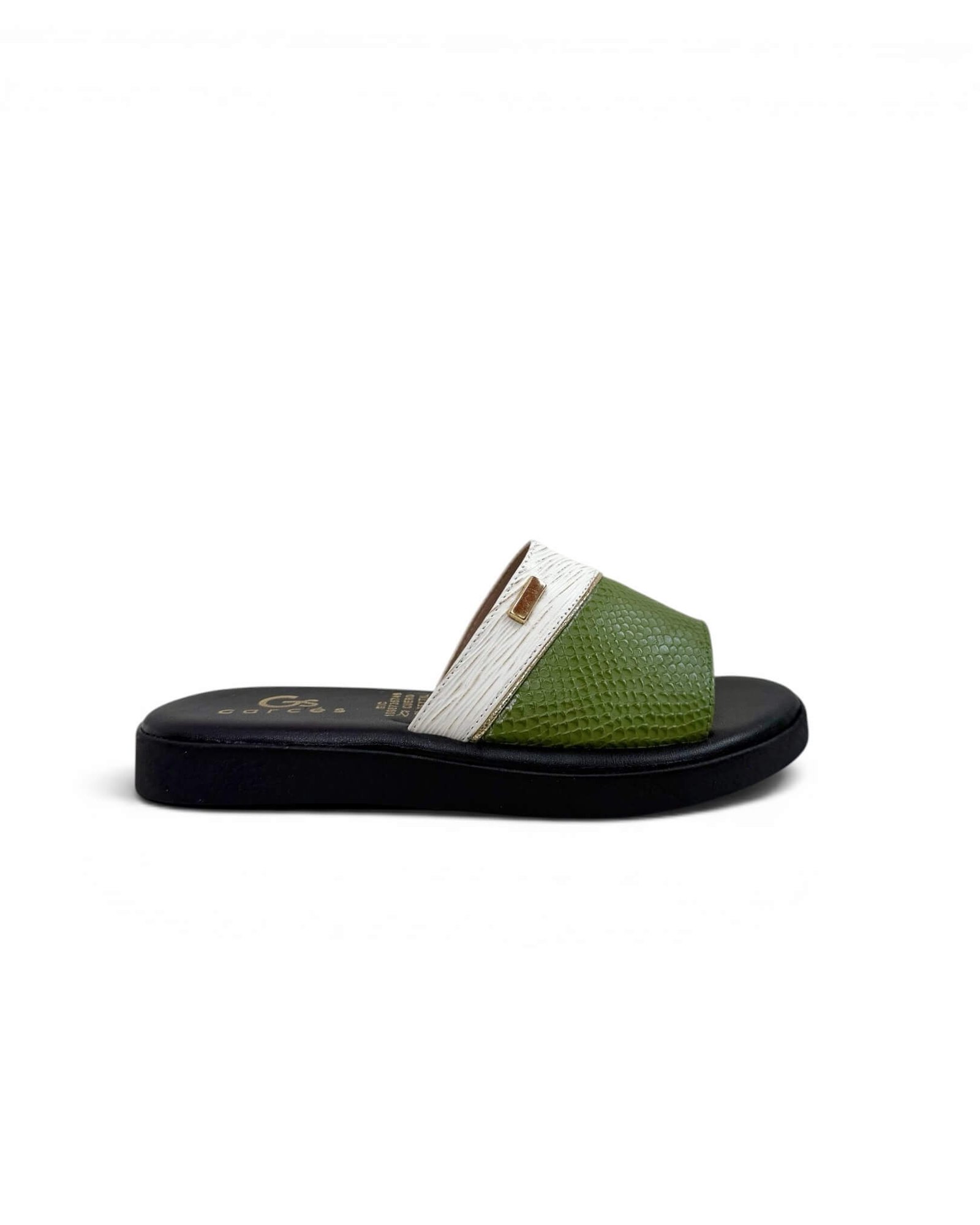 Sandalia Aria Verde - Image 3