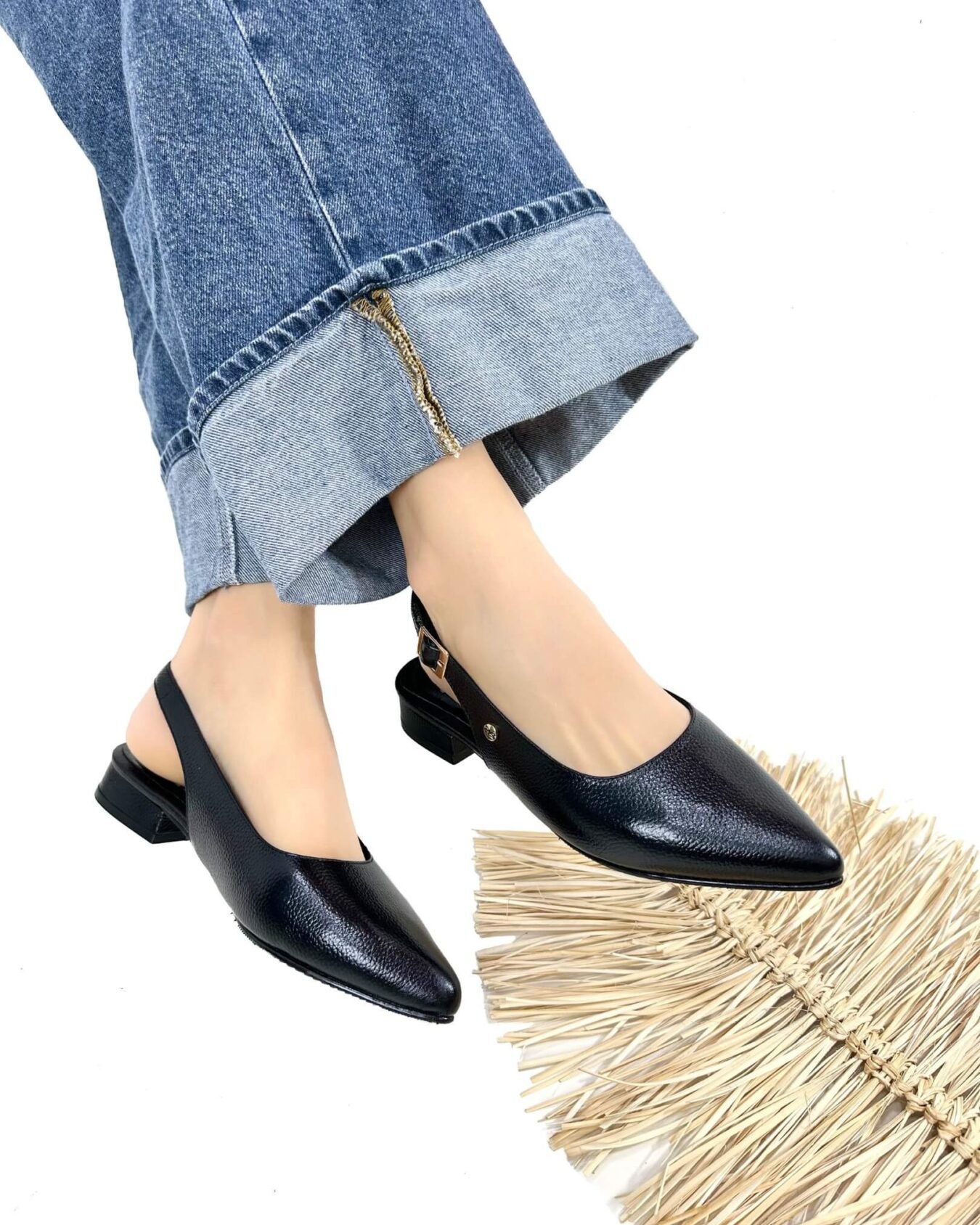 Taconcito Alma Negro