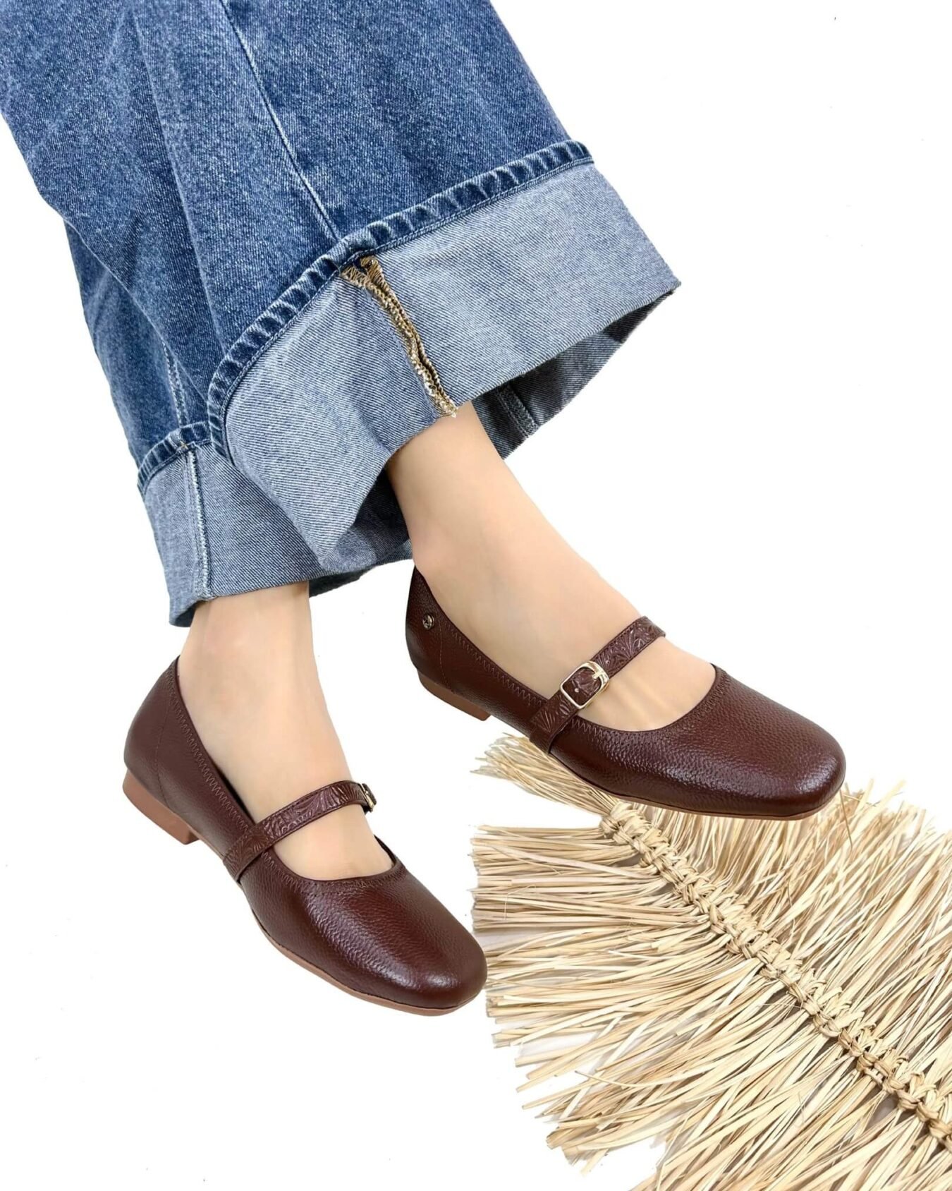 Baleta Mia Chocolate