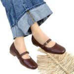 Baleta Mia Chocolate