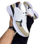 Deportivo Hombre Praga Blanco