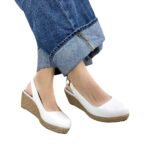 Plataforma Tifany Talco