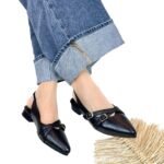 Taconcito Lili Negro