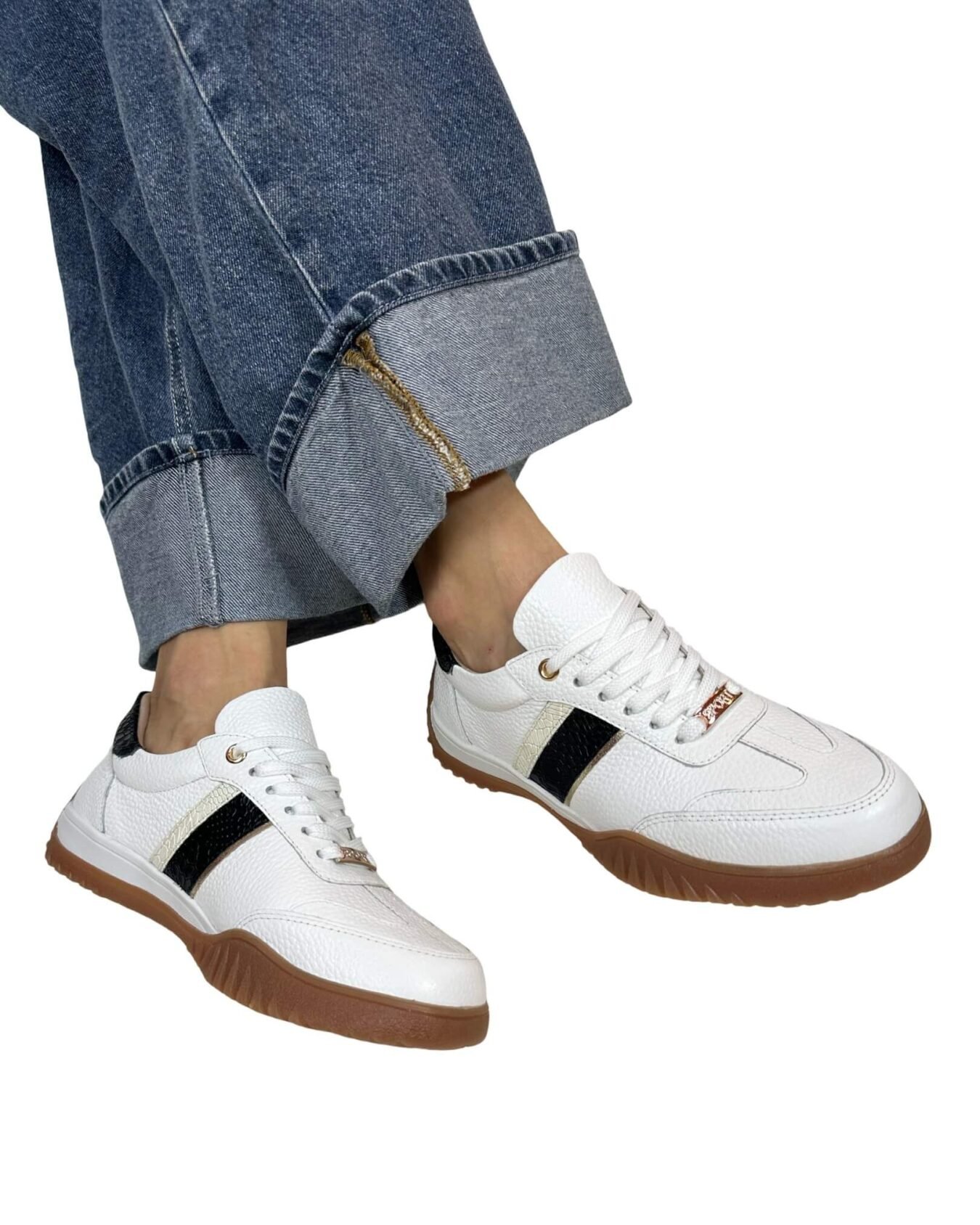 Deportivo Martina Tiza Negro