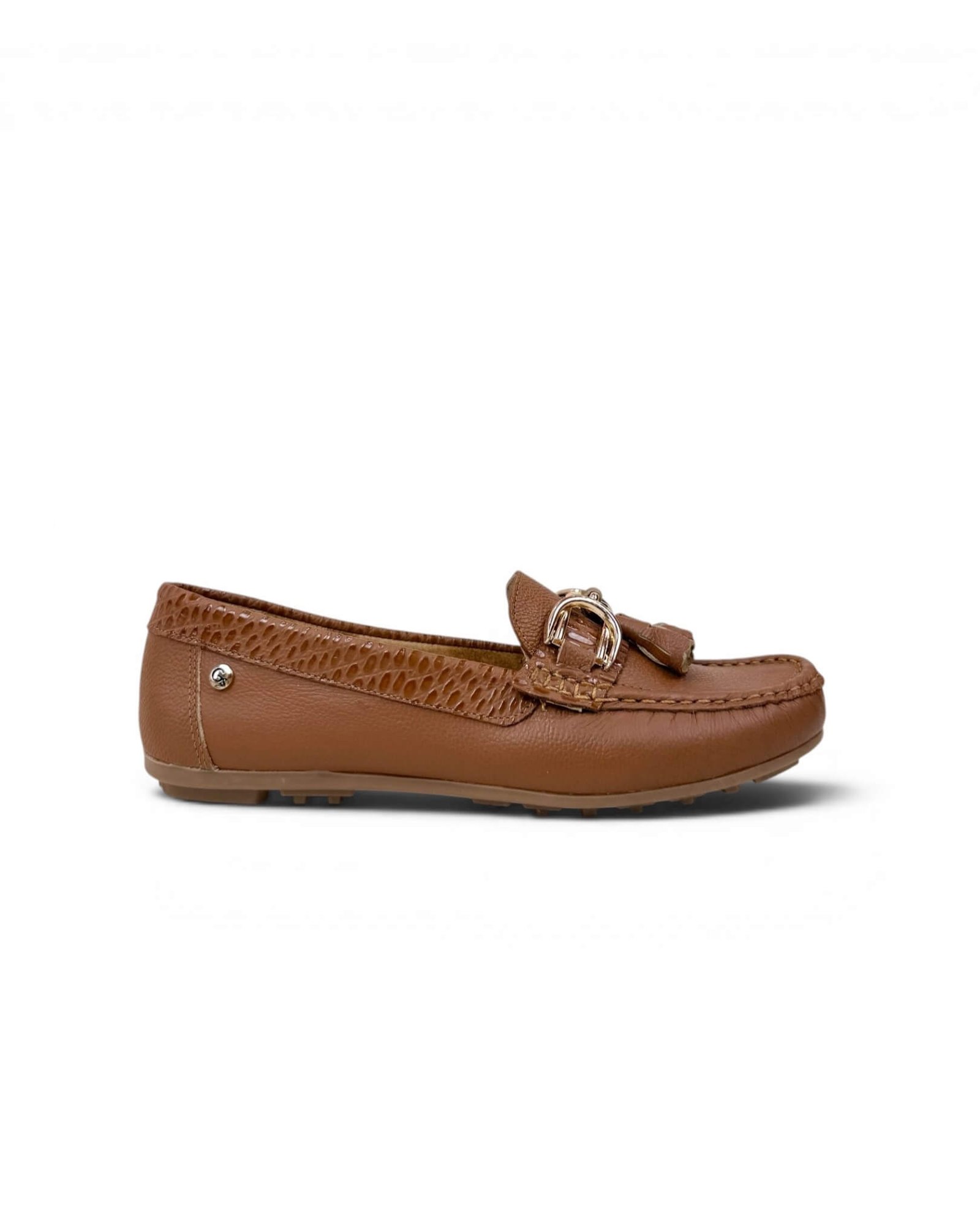 Mocasin Lolita Perla Miel - Image 3