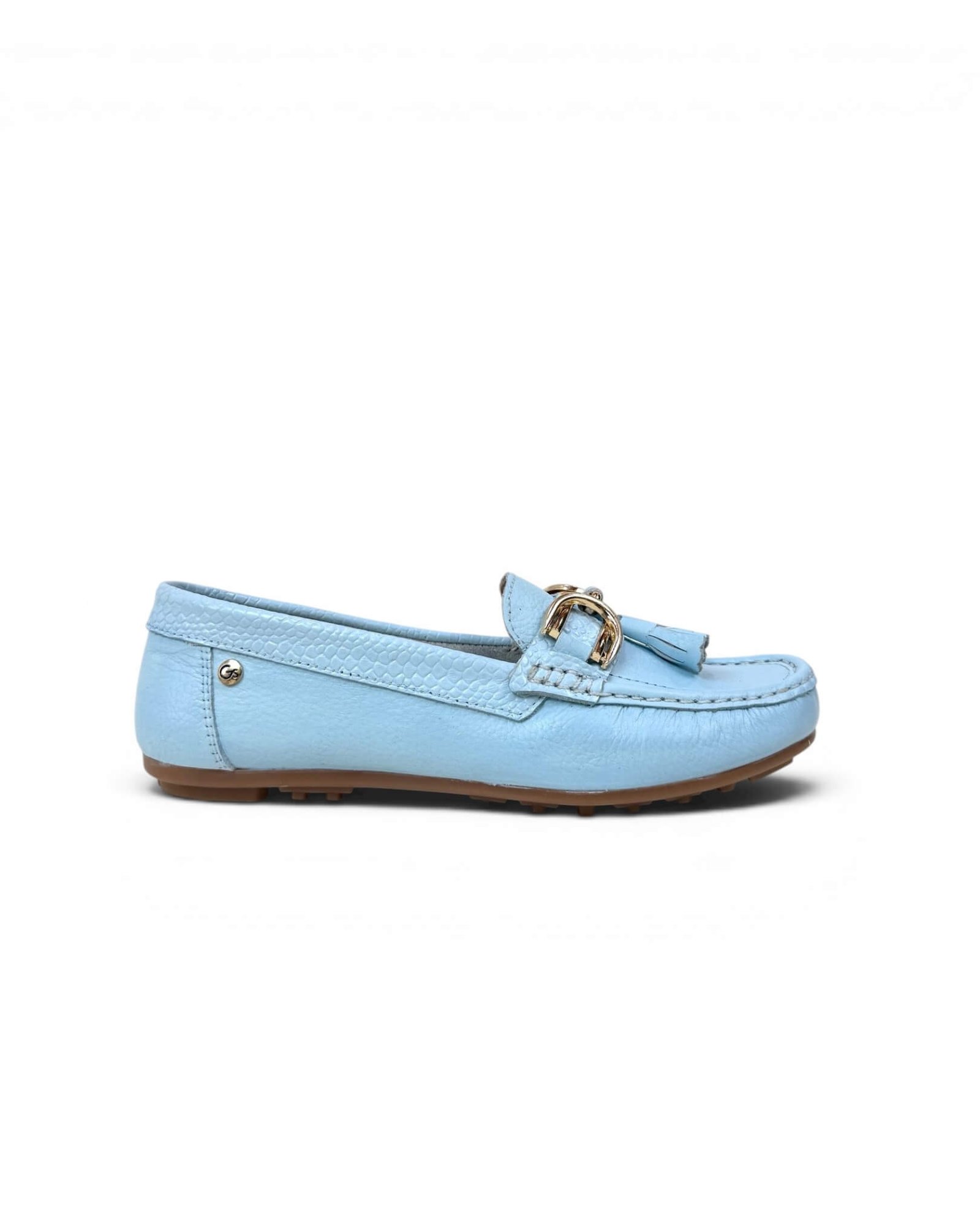 Mocasin Lolita Perla Celeste - Image 3