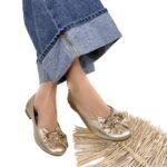 Baleta Rosalia Dorado