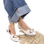 Baleta Rosalia Talco