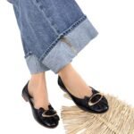 Baleta Rosalia Negro