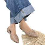 Baleta Jazmin Capuchino