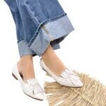 Baleta Azucena Talco