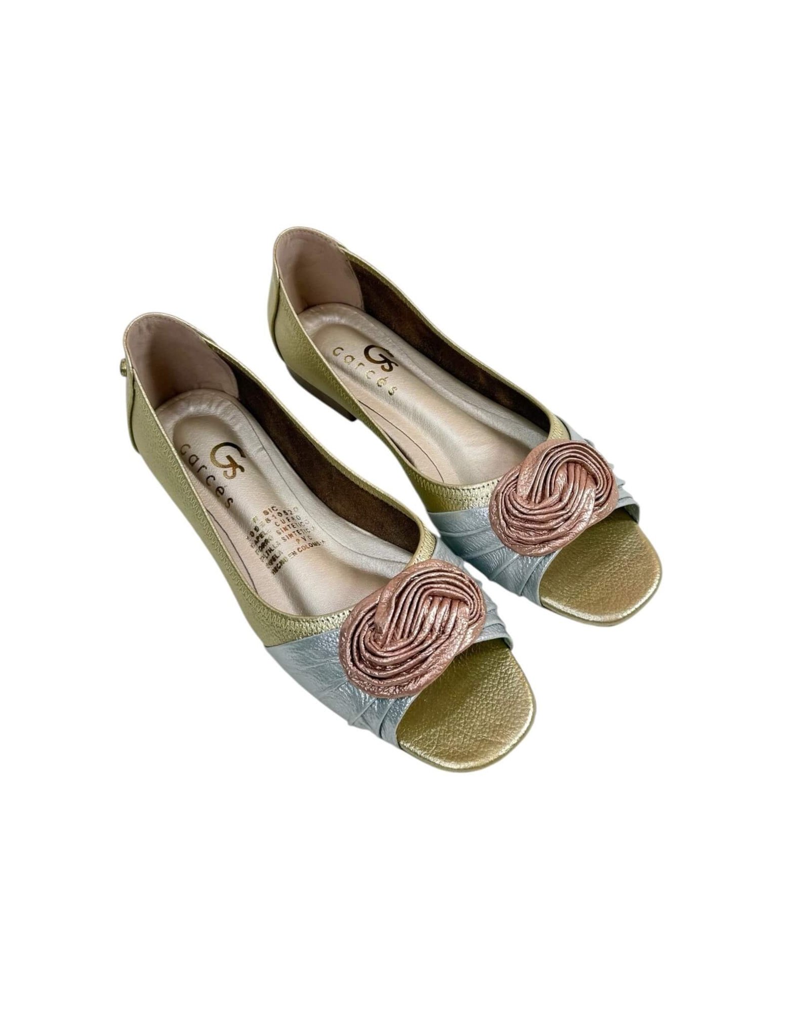 Baleta Serena Tres Oros - Image 2