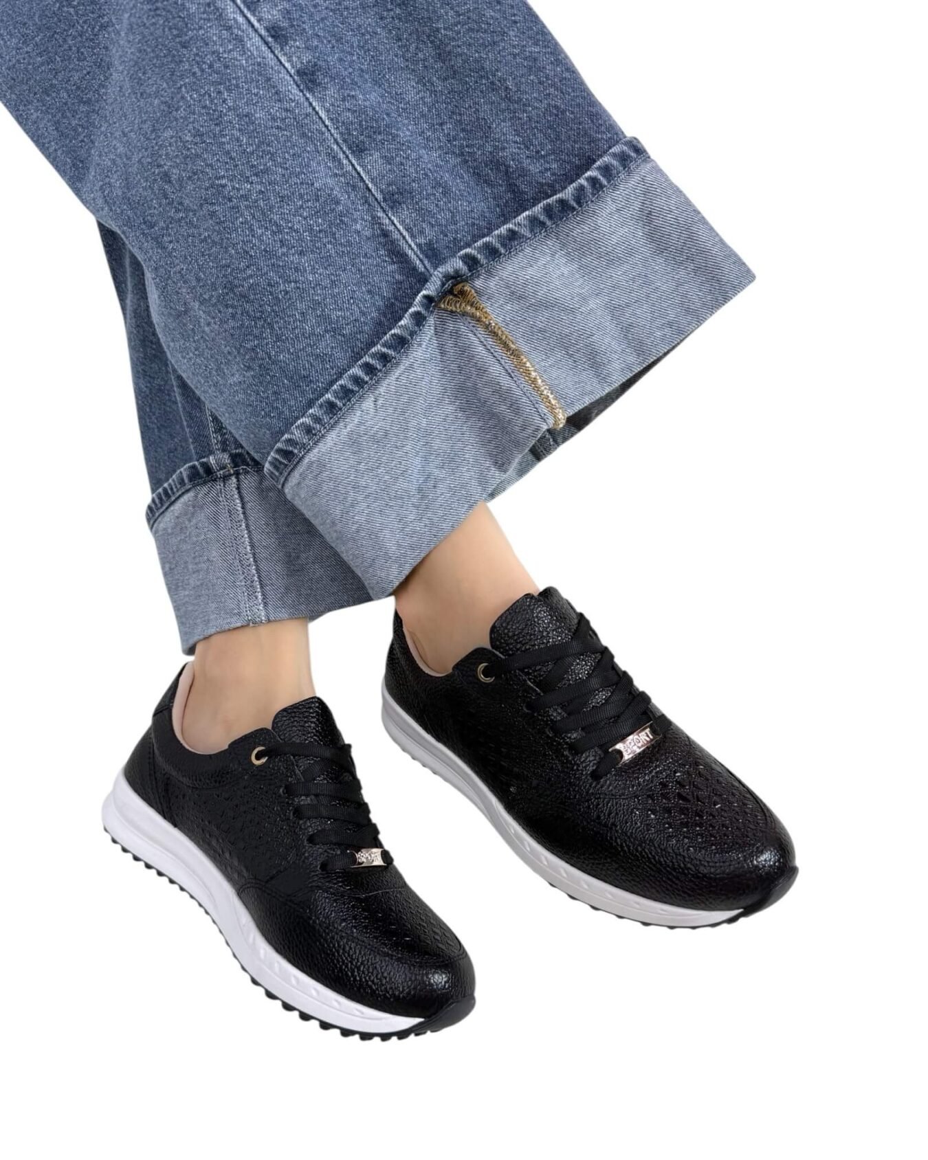 Deportivo Helen Negro