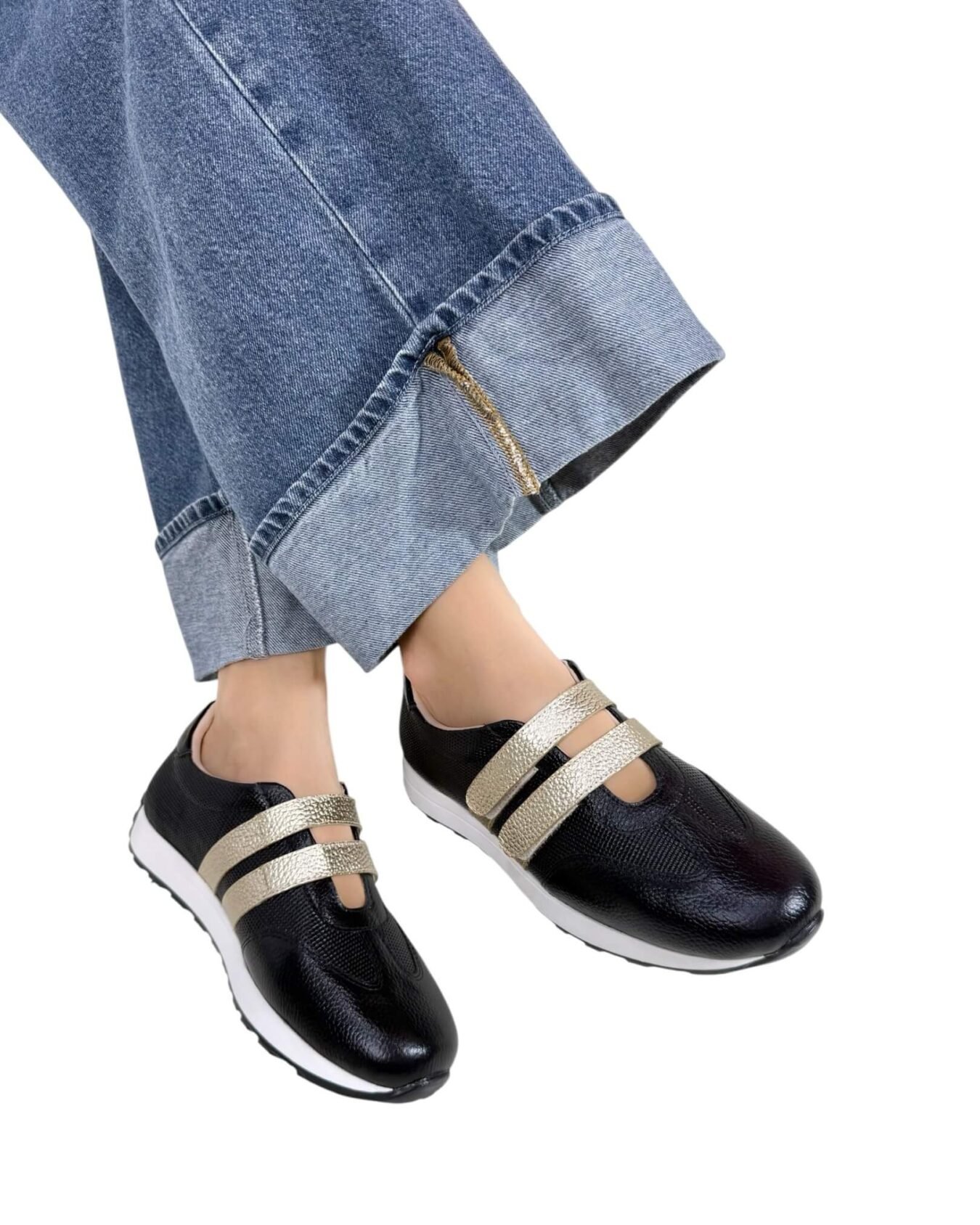 Deportivo Gala Negro x Champán