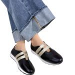 Deportivo Gala Negro x Champán