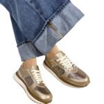 Deportivo Genova Dorado x Bronce