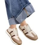 Deportivo Bruna Beige x Arequipe