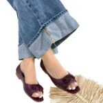 Baleta Serena Vinotinto