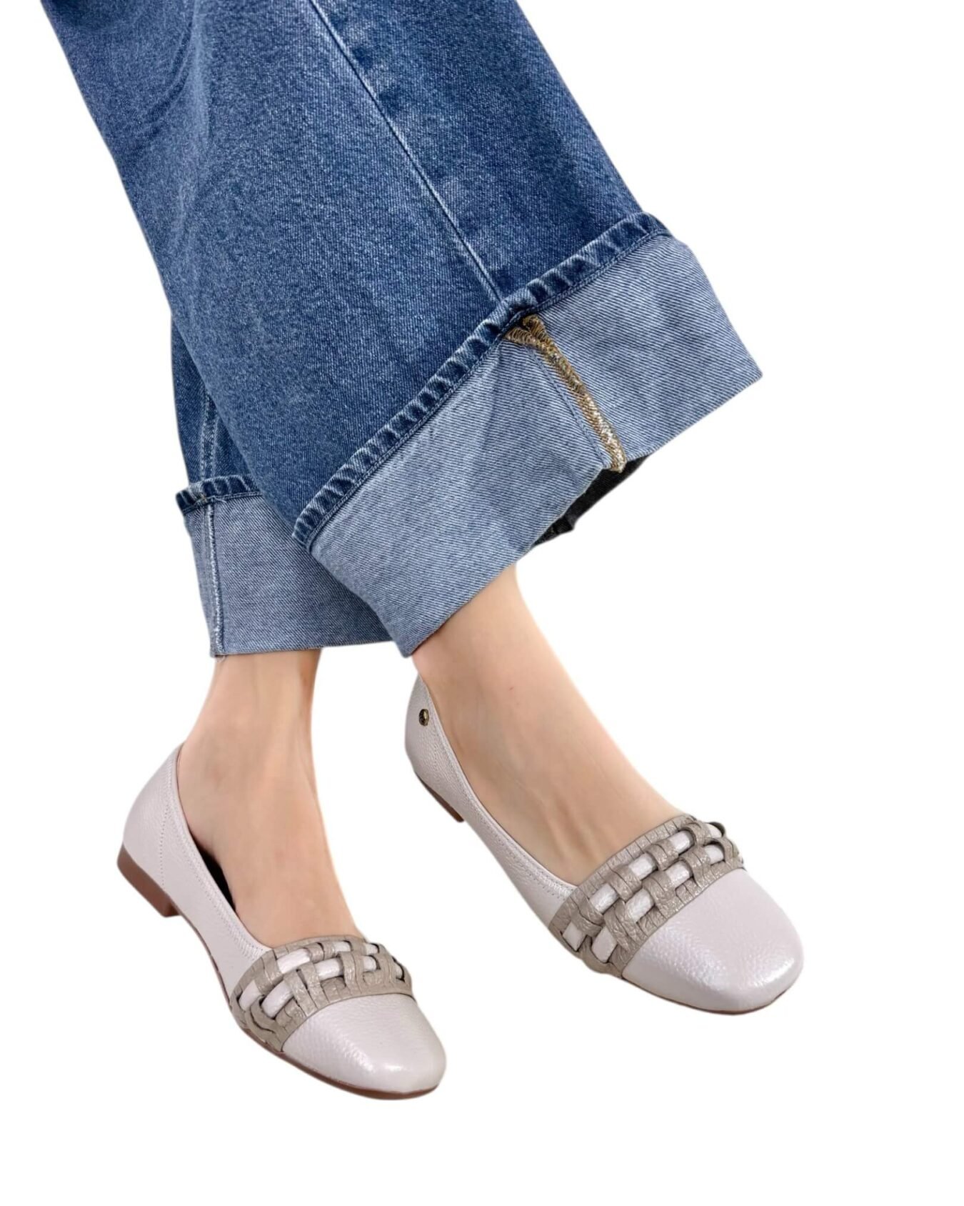 Baleta Kendall Talco x Arena