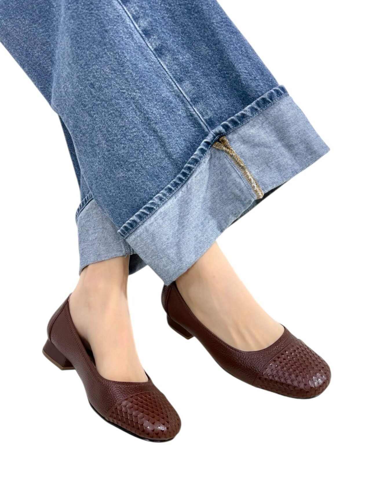 Taconcito Maela Chocolate