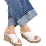 Plataforma Briana Talco