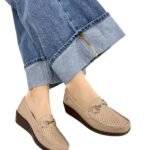 Mocasin Madison Capuchino