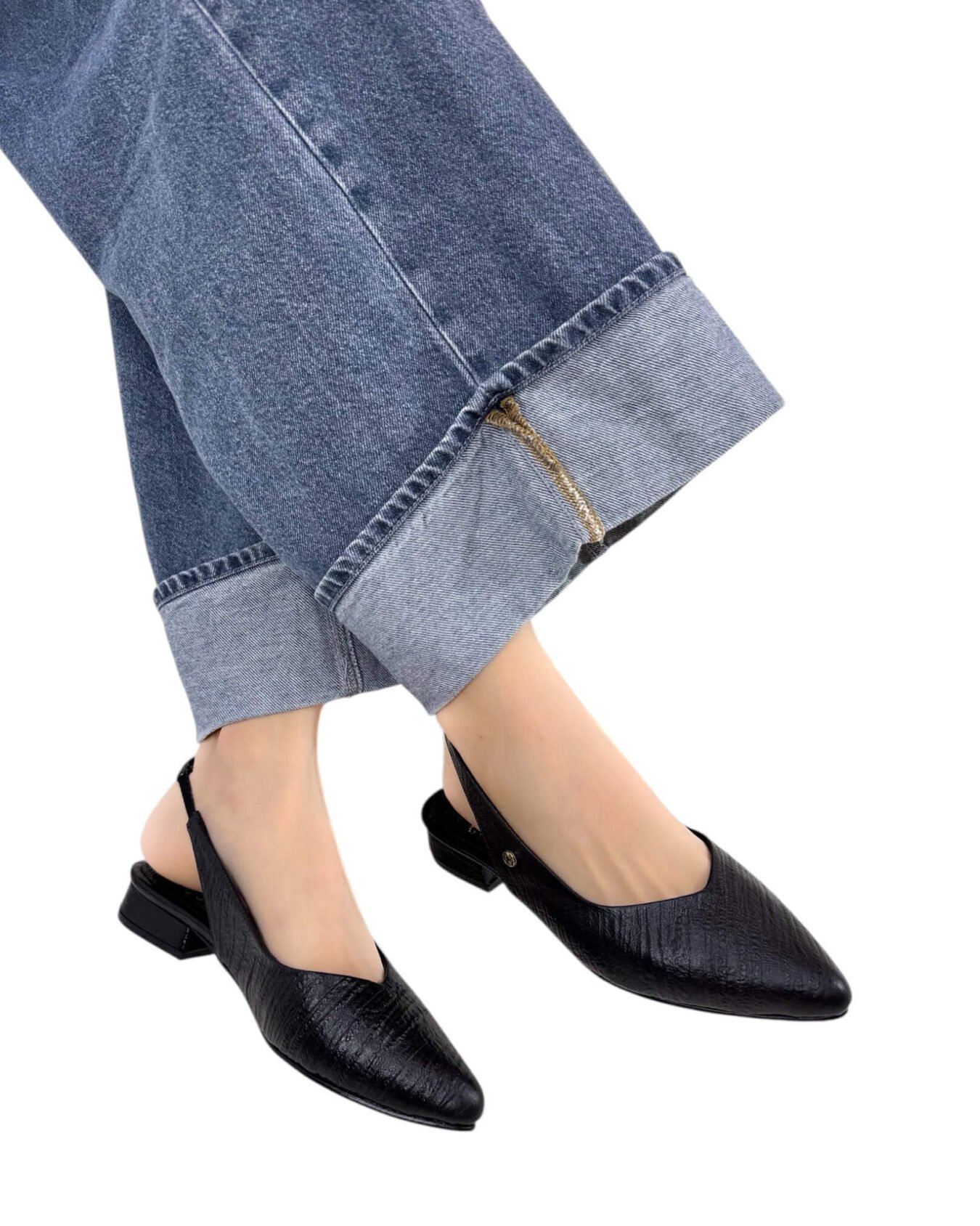 Taconcito Bali Negro