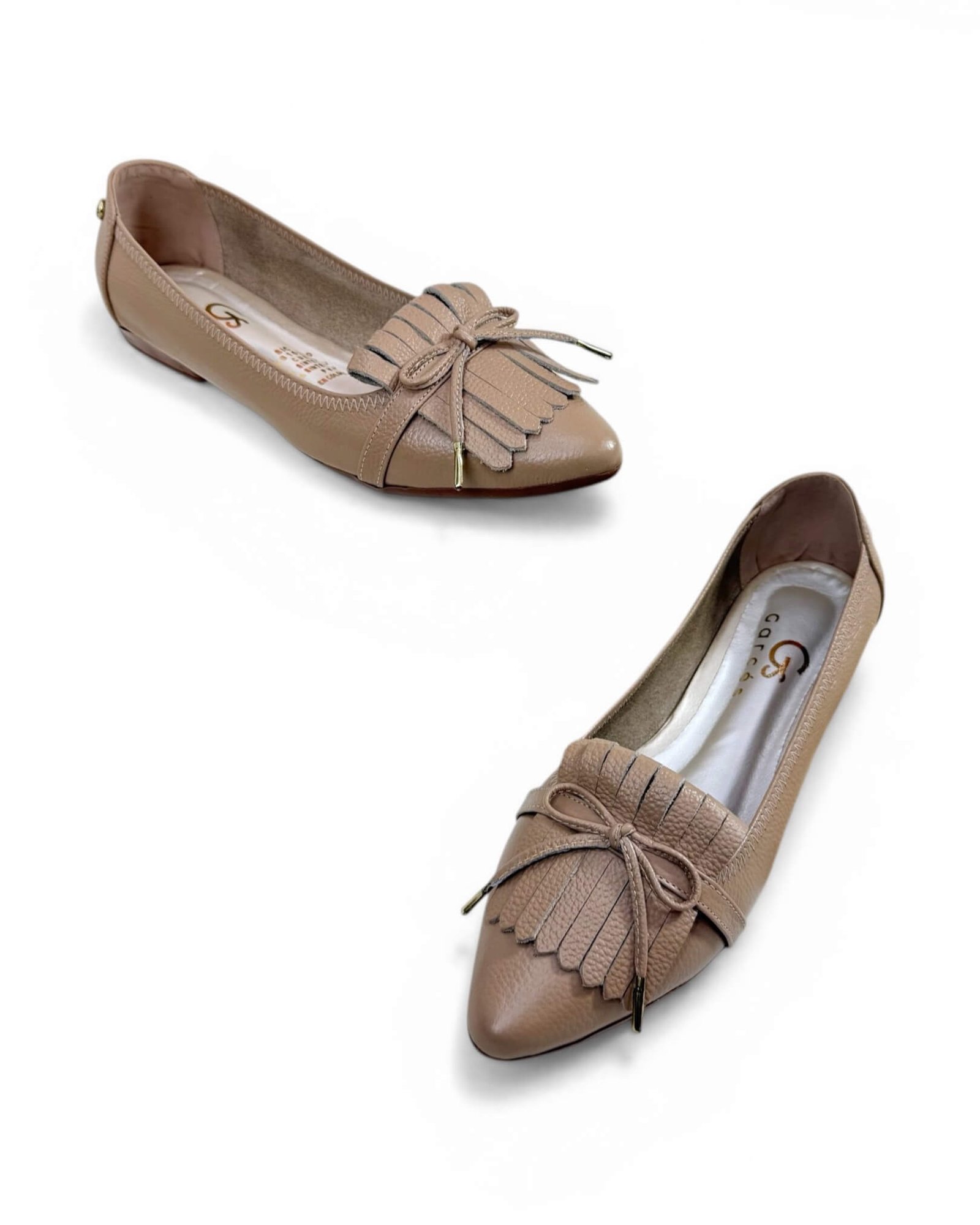 Baleta Azucena Capuchino - Image 3