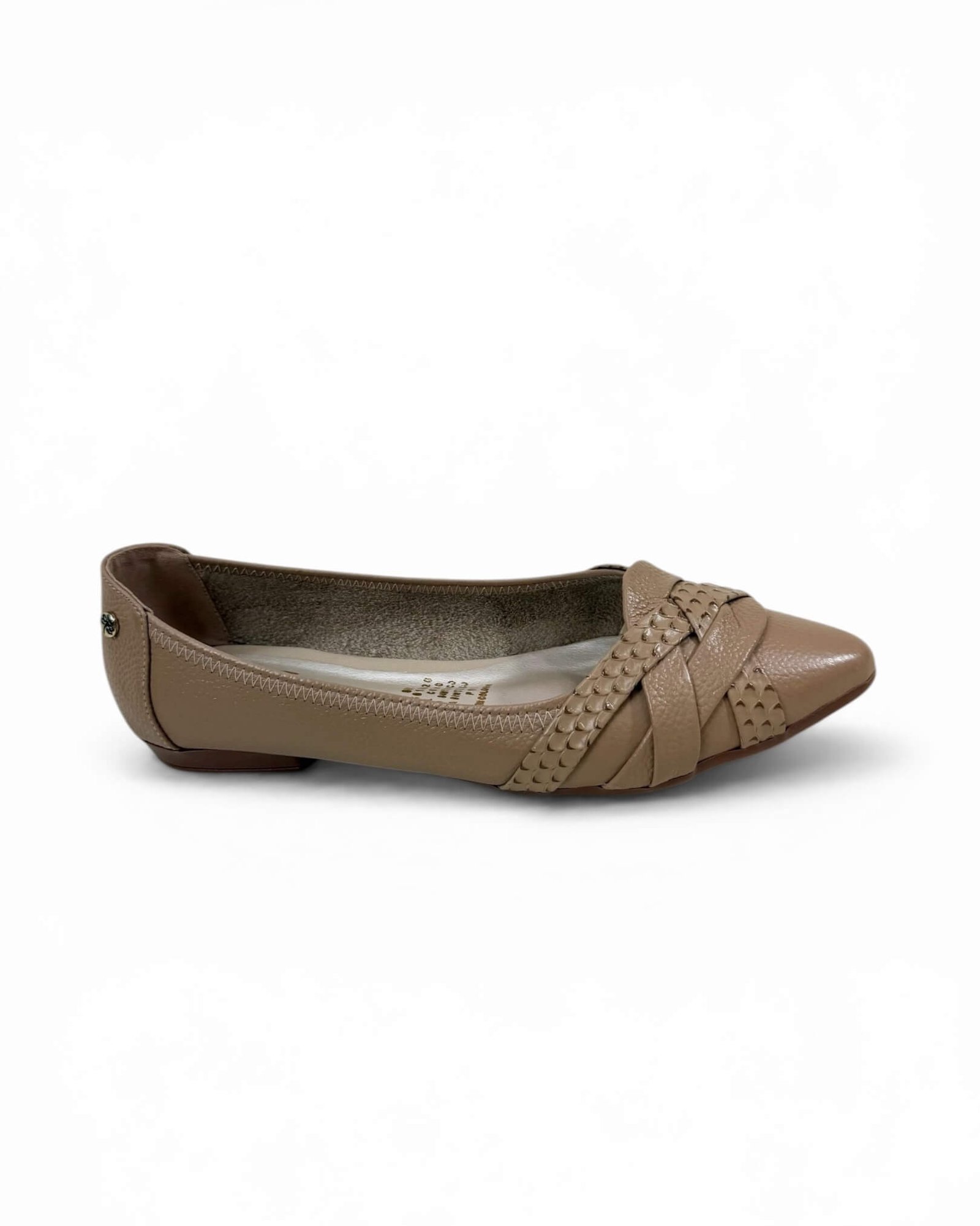 Baleta Jazmin Capuchino - Image 4