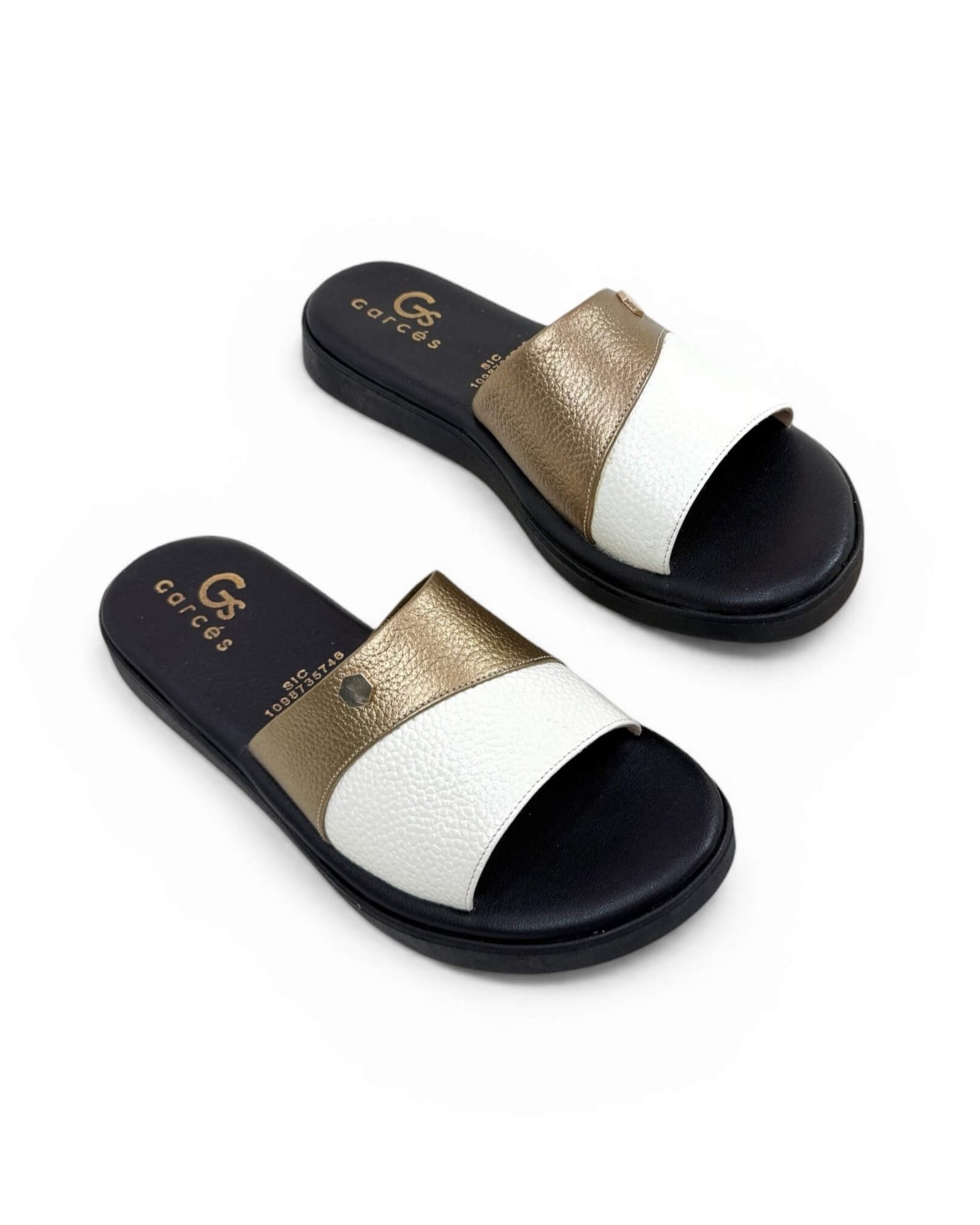 Sandalia Kate Bronce - Image 2