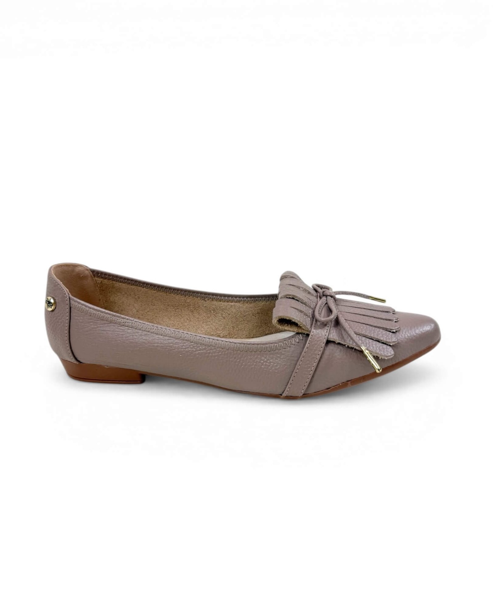Baleta Azucena Taupe - Image 4