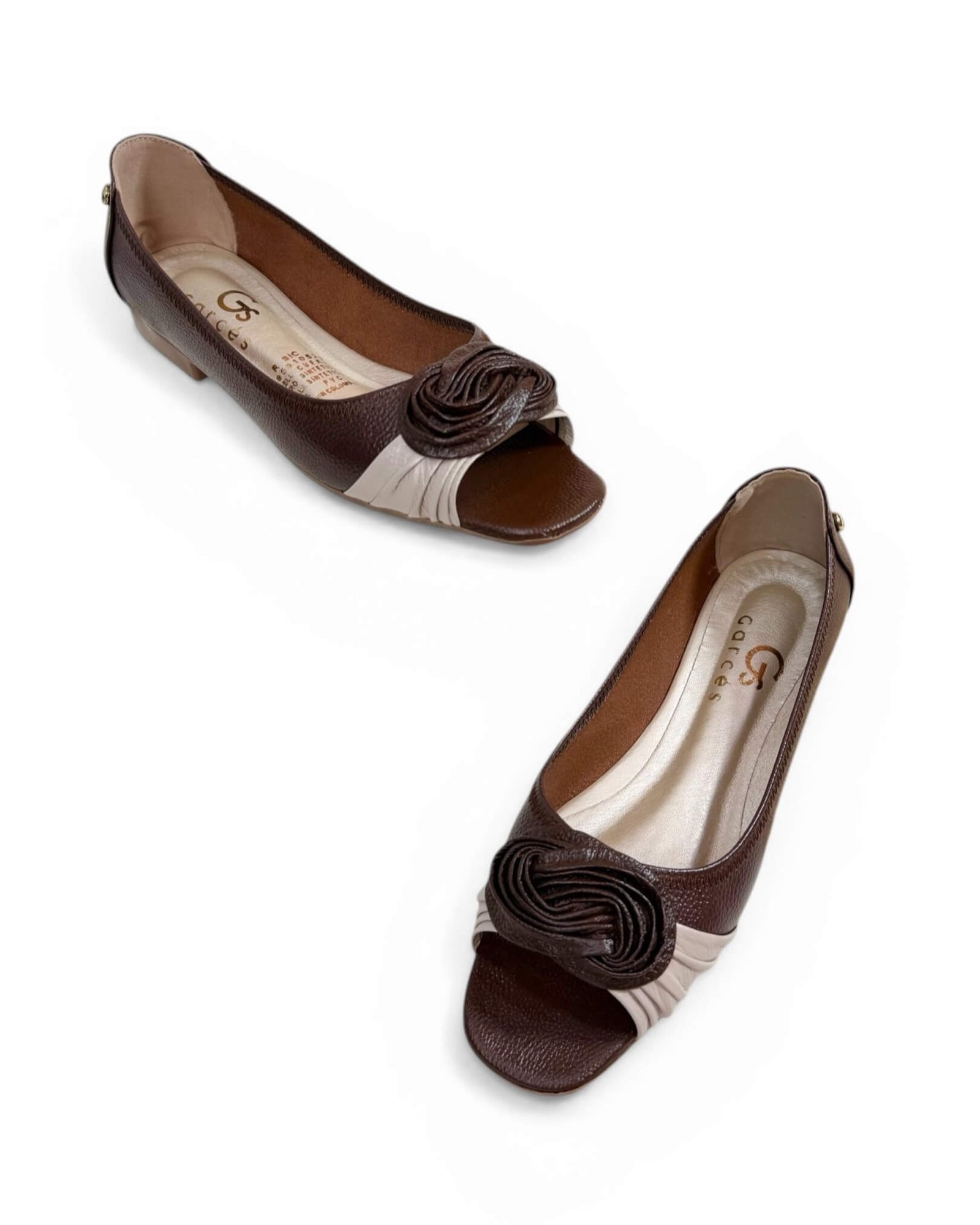 Baleta Serena Chocolate - Image 3