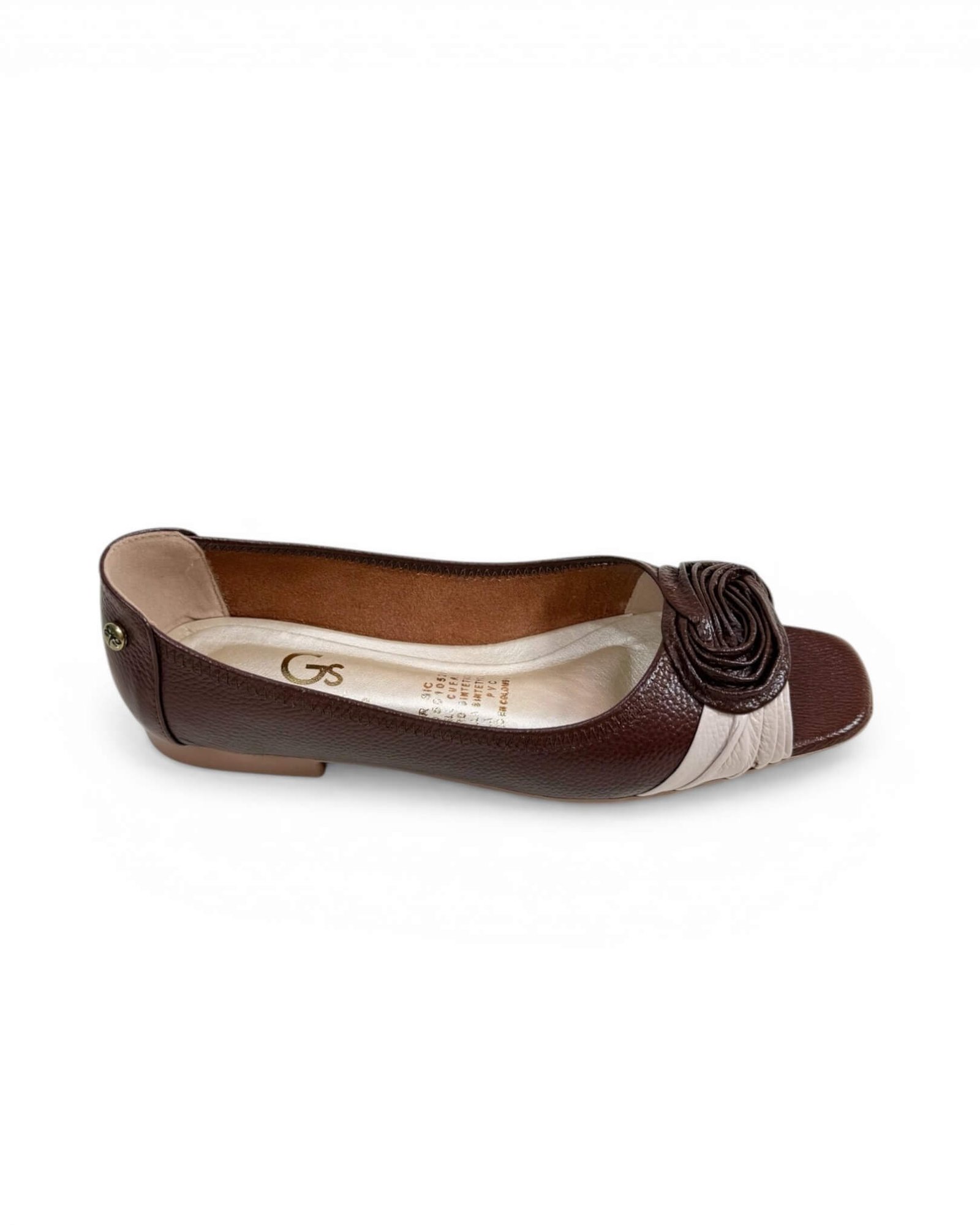 Baleta Serena Chocolate - Image 4