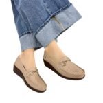 Mocasin Madison Capuchino