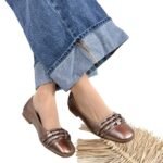 Baleta Kendall Bronce