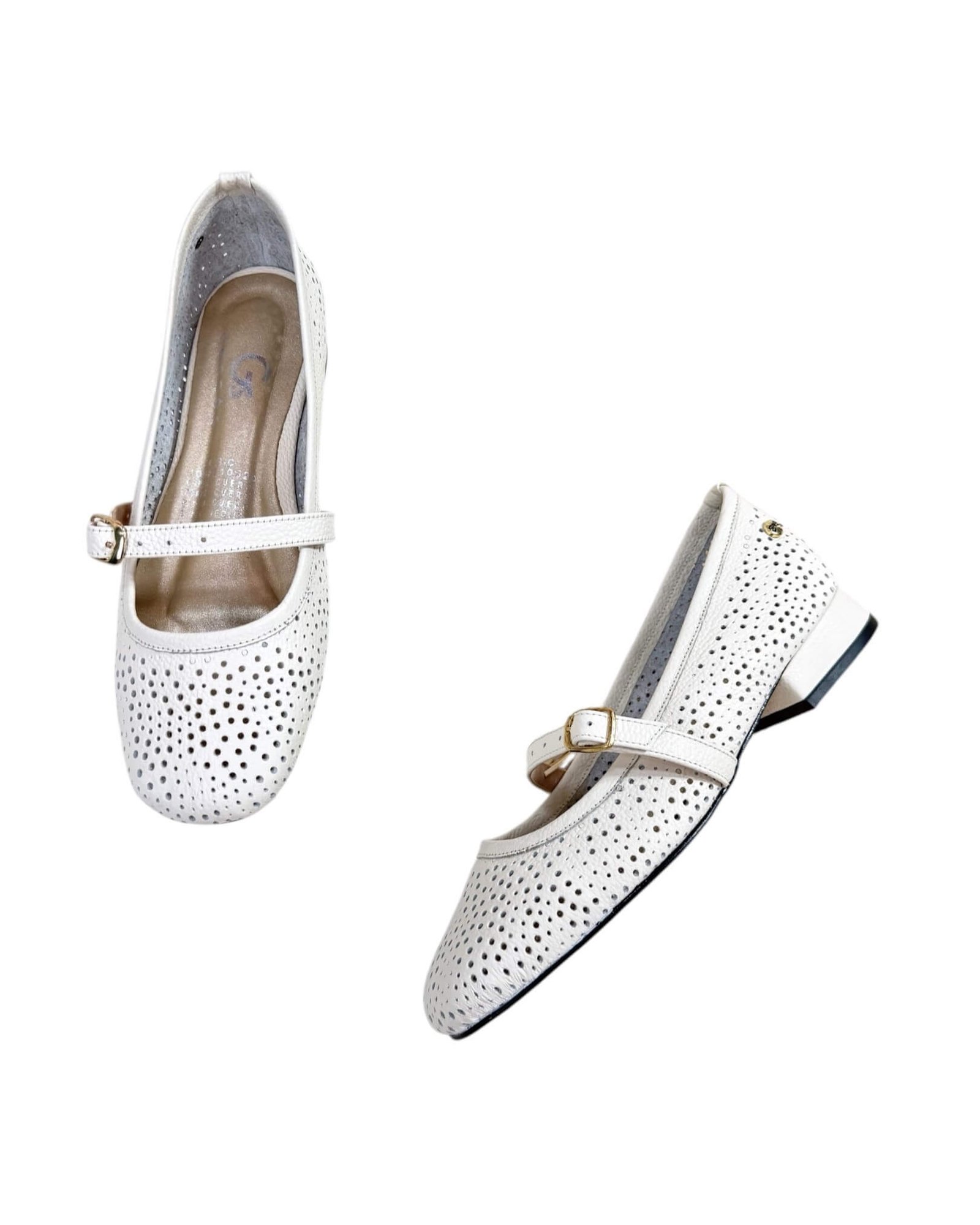 Taconcito Dakota Talco - Image 2