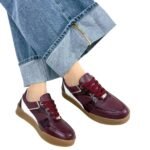 Deportivo Bony Vinotinto x Blanco