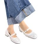 Taconcito Dakota Talco