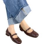 Taconcito Dakota Chocolate