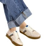 Deportivo Versalles Beige