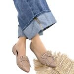 Baleta Azucena Capuchino