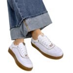 Deportivo Noa Blanco x Oro